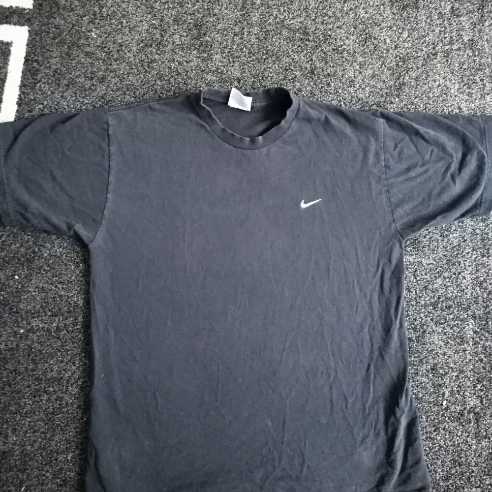 Black Nike Tshirt